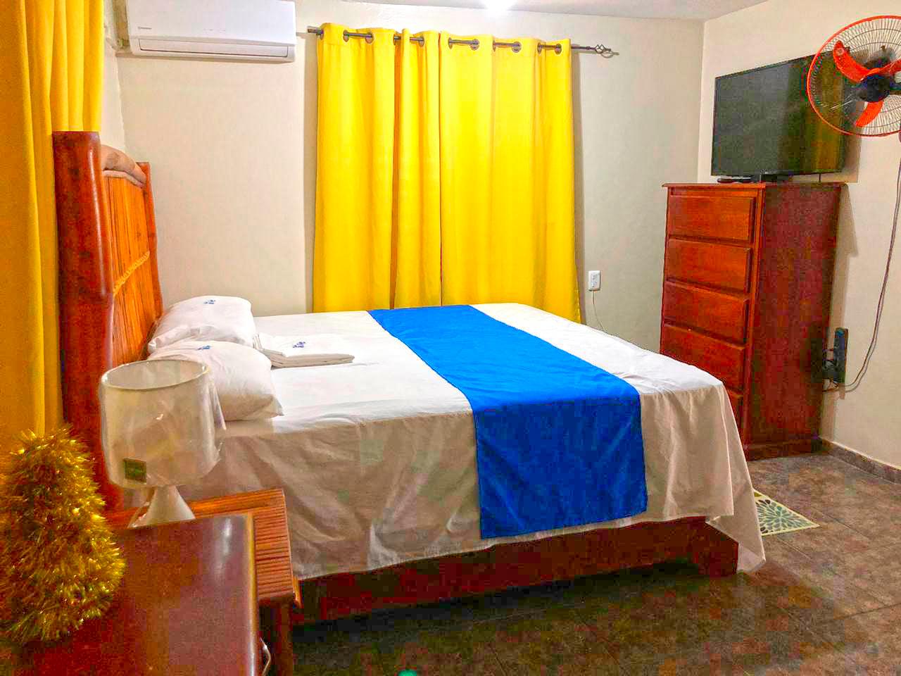 Villa Rancho Mi Sueno Bonao Room